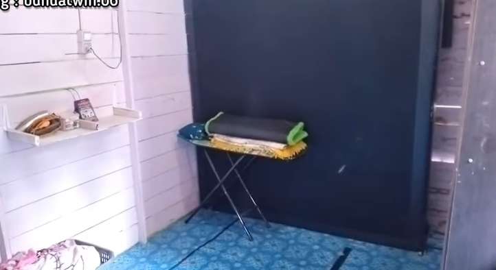 Dari Luar Tampak Rumah Kayu Sederhana, Dalamnya Bikin Takjub Bak Hotel Barbie, Lihat 10 Potretnya