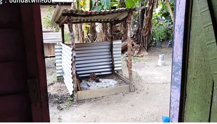 Dari Luar Tampak Rumah Kayu Sederhana, Dalamnya Bikin Takjub Bak Hotel Barbie, Lihat 10 Potretnya