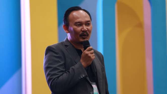 Menteri Teten Masduki Buka Dream Day Ramadan Festival 2023