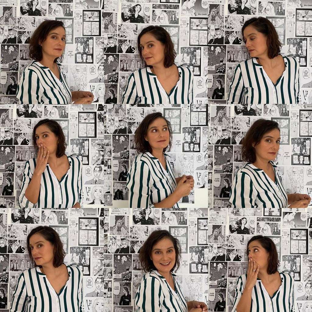 Masih Ingat Mbak Yul di Sinetron `Tuyul dan Mbak Yul`? Lama Tak Ada Kabar, Begini Potret Terbarunya, Penampilannya Bikin Pangling!