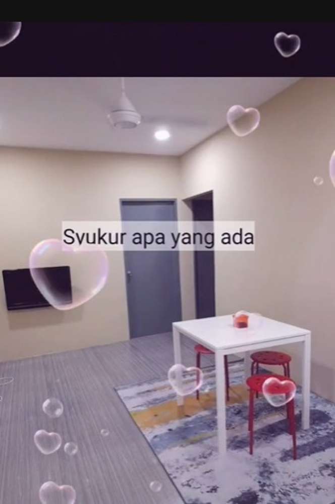 Potret Transformasi Rumah Buruk Rupa Usai Direnovasi, Hasilnya Bikin Syok, Jadi Beda Banget Bak Langit dan Bumi!
