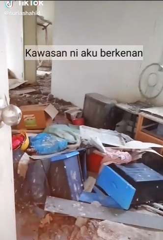 Potret Transformasi Rumah Buruk Rupa Usai Direnovasi, Hasilnya Bikin Syok, Jadi Beda Banget Bak Langit dan Bumi!