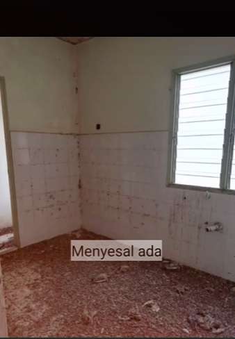 Potret Transformasi Rumah Buruk Rupa Usai Direnovasi, Hasilnya Bikin Syok, Jadi Beda Banget Bak Langit dan Bumi!
