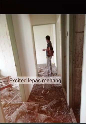 Potret Transformasi Rumah Buruk Rupa Usai Direnovasi, Hasilnya Bikin Syok, Jadi Beda Banget Bak Langit dan Bumi!