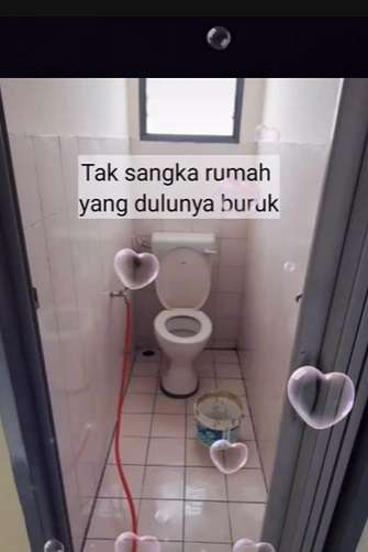 Potret Transformasi Rumah Buruk Rupa Usai Direnovasi, Hasilnya Bikin Syok, Jadi Beda Banget Bak Langit dan Bumi!