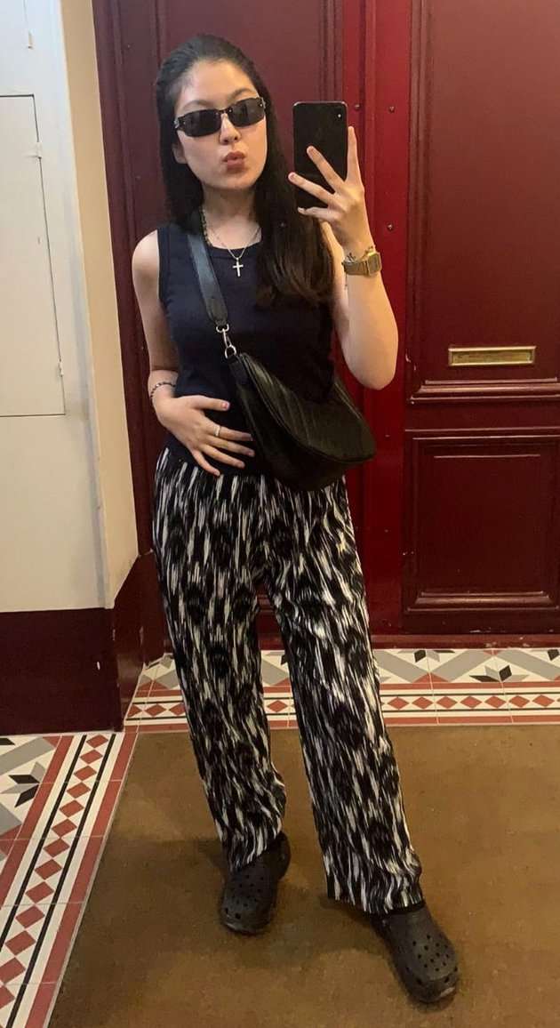 Ingat Zarima Mirafsur, Artis Pemain 'Cinta Fitri' yang Dijuluki Ratu Ekstasi? Dulu Lahirkan Anak di Sel Penjara, Begini Nasibnya