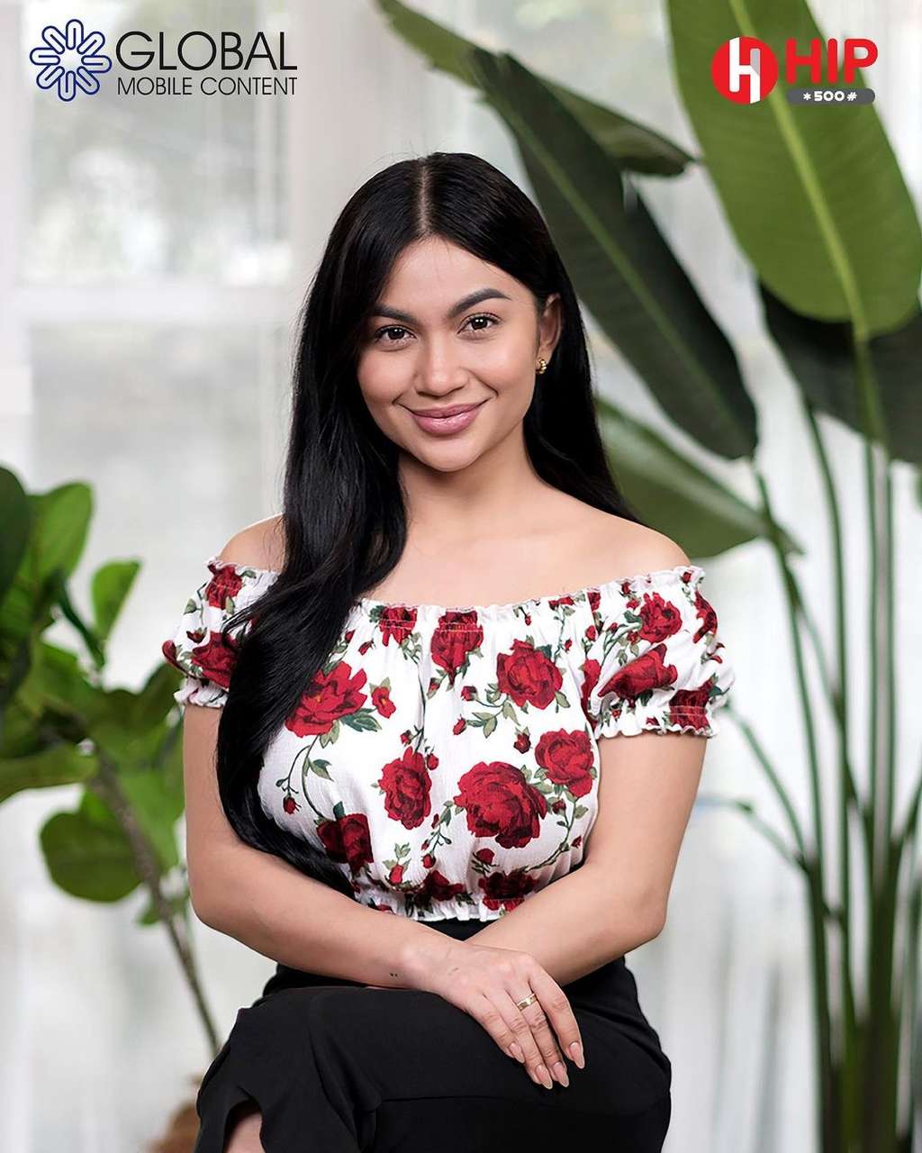 Ingat Bocah Cilik yang Foto Bareng Joshua? Kini Jadi Artis Top Cantik & Menawan, Bikin Nicholas Saputra Klepek-Klepek, Siapa Dia?