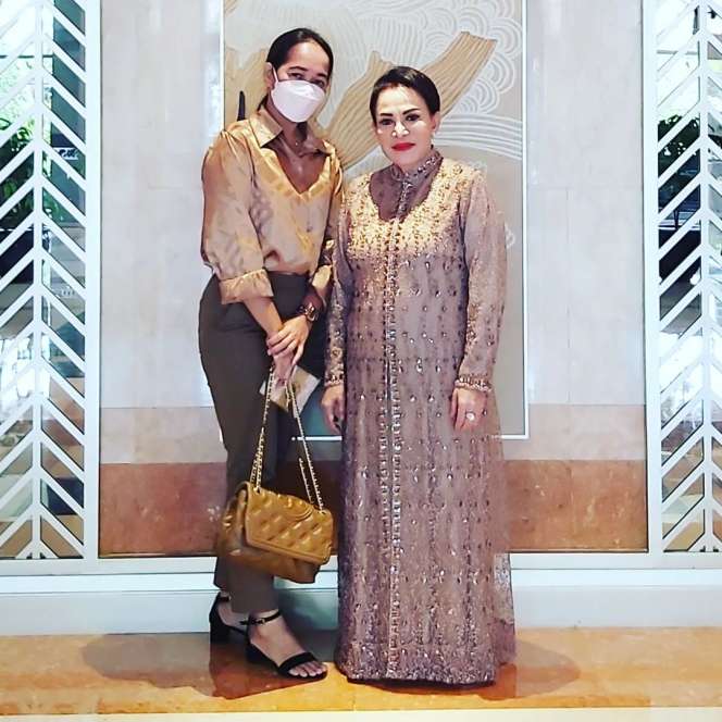 Penampilan Artis Lawas Ini Berubah Drastis Usai Suntik Silikon di Wajah Hingga Pernah Jualan Puding Karena Sepi Job, Begini Kabar Terbarunya