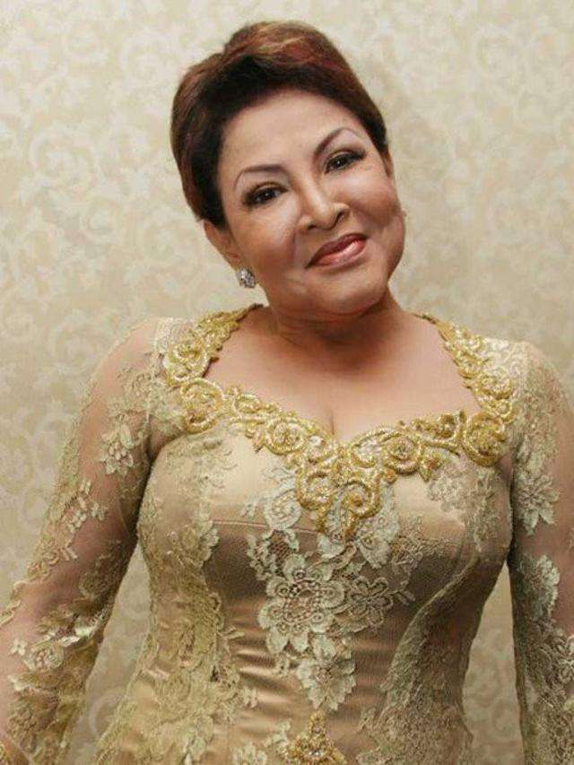 Penampilan Artis Lawas Ini Berubah Drastis Usai Suntik Silikon di Wajah Hingga Pernah Jualan Puding Karena Sepi Job, Begini Kabar Terbarunya