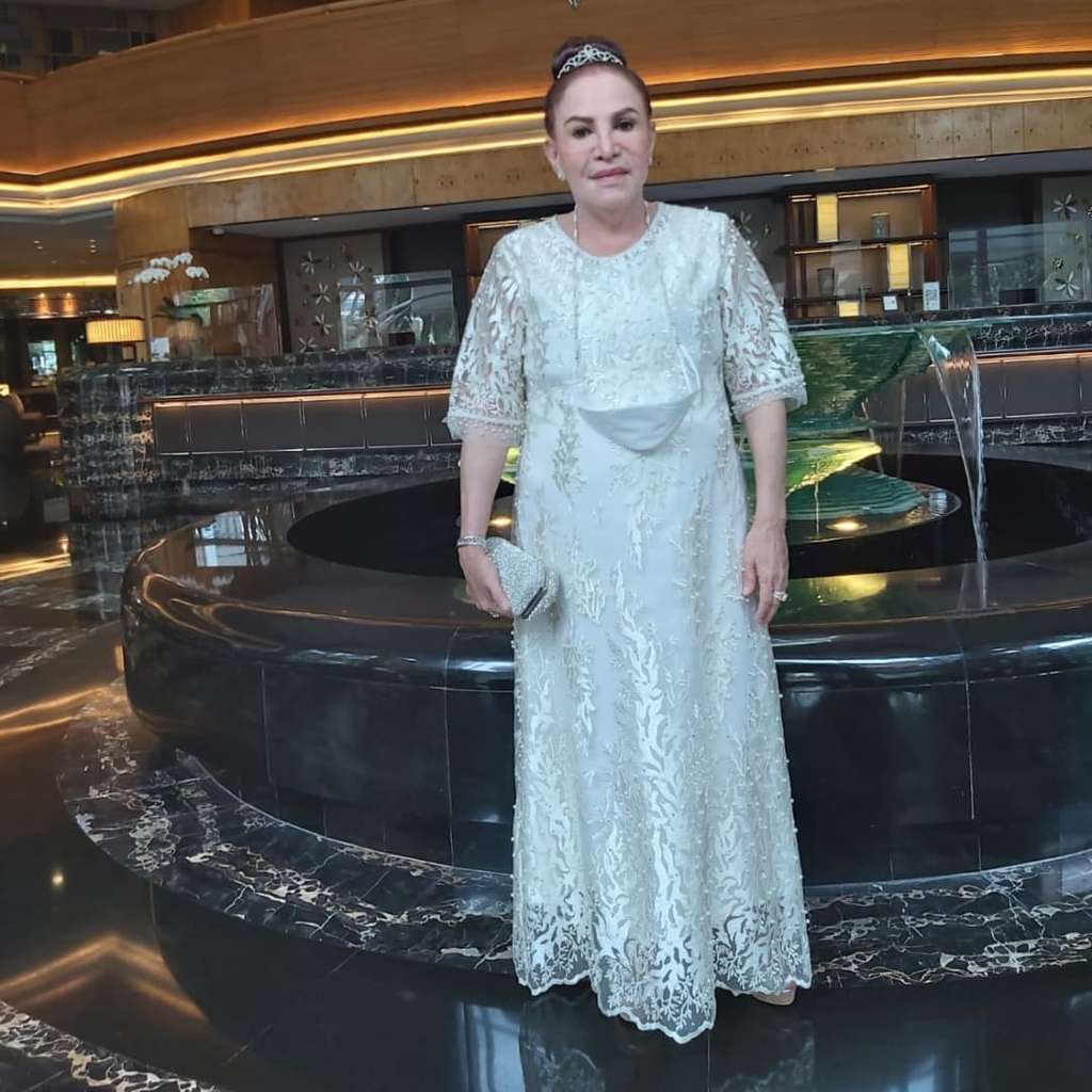 Penampilan Artis Lawas Ini Berubah Drastis Usai Suntik Silikon di Wajah Hingga Pernah Jualan Puding Karena Sepi Job, Begini Kabar Terbarunya