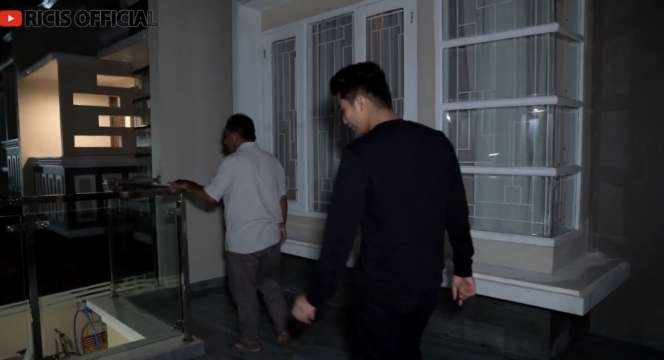 10 Potret Rumah Mewah Ria Ricis & Teuku Ryan, Kini Diisukan Renggang, Lepas Cincin Kawin & Curhat di Instagram