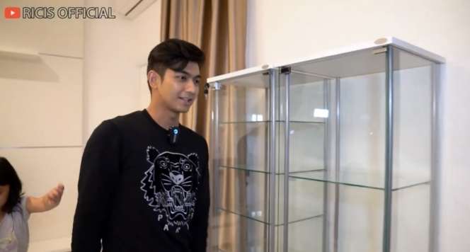 10 Potret Rumah Mewah Ria Ricis & Teuku Ryan, Kini Diisukan Renggang, Lepas Cincin Kawin & Curhat di Instagram