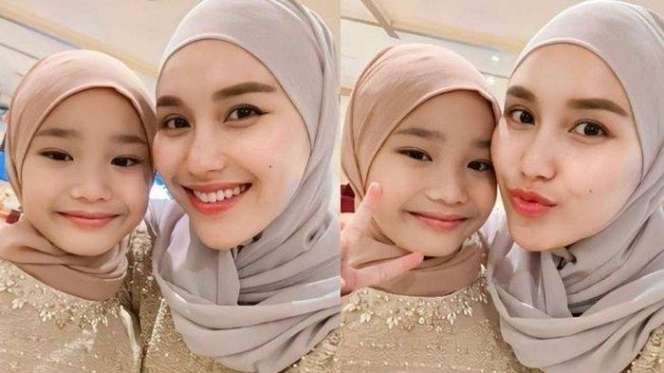 Biasa Terbuka, 8 Artis ini Mendadak Berhijab di Bulan Ramadan, Terakhir Tuai Pro Kontra!
