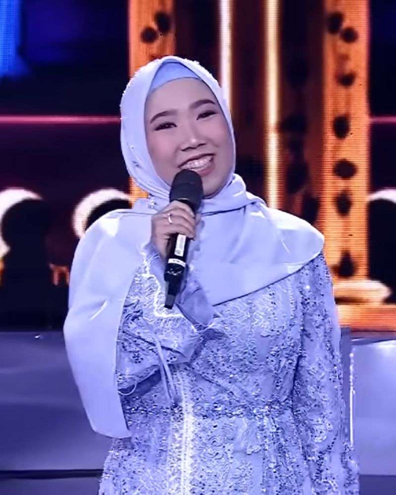 Biasa Terbuka, 8 Artis ini Mendadak Berhijab di Bulan Ramadan, Terakhir Tuai Pro Kontra!