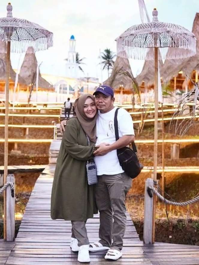 Masih Ingat Sulis? Dulu Penyanyi Religi Paling Terkenal, Kini Tenggelam Bak Ditelan Bumi, Begini Nasibnya Sekarang