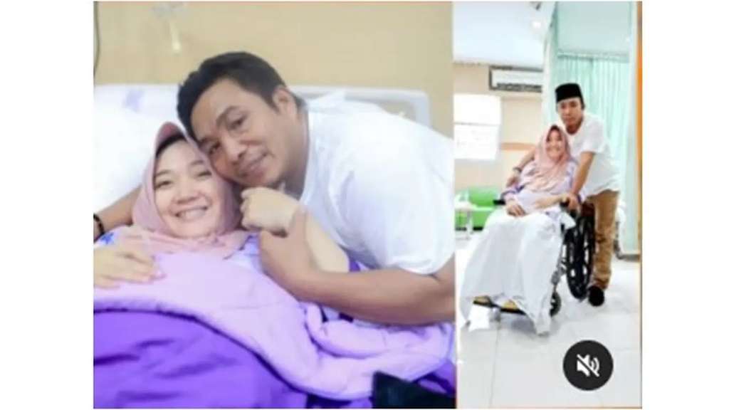 Masih Ingat Sulis? Dulu Penyanyi Religi Paling Terkenal, Kini Tenggelam Bak Ditelan Bumi, Begini Nasibnya Sekarang