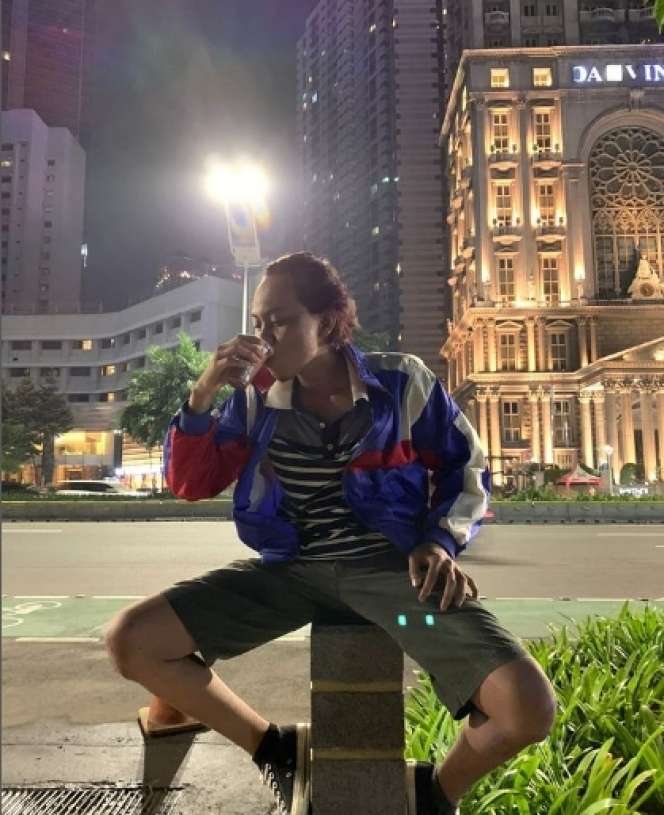 Ingat Alfred Warkopi, Viral Mirip Kasino Warkop DKI? Dulu Dihujat Gegara Plagiat, Kini Ubah Penampilannya, Bikin Pangling
