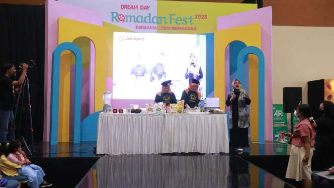 Resep Rahasia Buat Kue Doko-Doko Cangkuning ala Cookpad