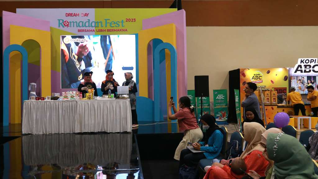 Resep Rahasia Buat Kue Doko-Doko Cangkuning ala Cookpad