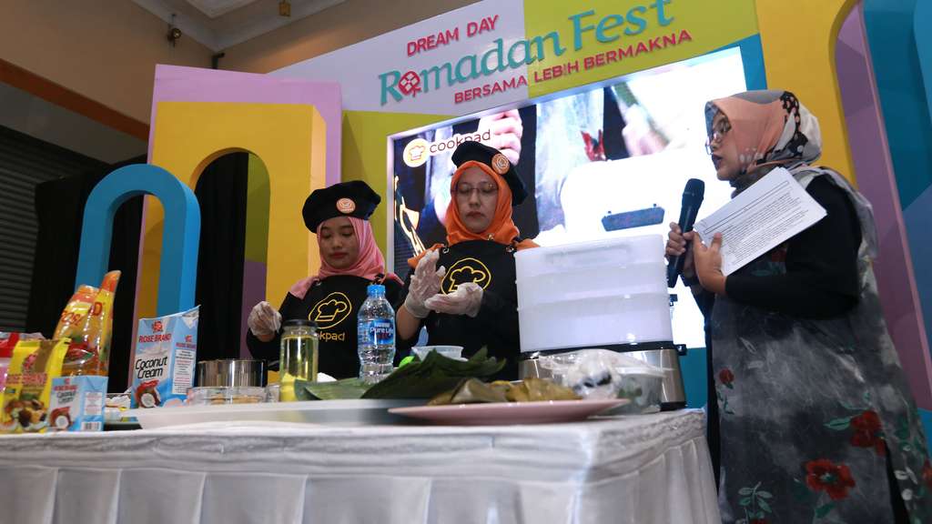 Resep Rahasia Buat Kue Doko-Doko Cangkuning ala Cookpad