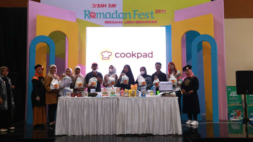 Resep Rahasia Buat Kue Doko-Doko Cangkuning ala Cookpad