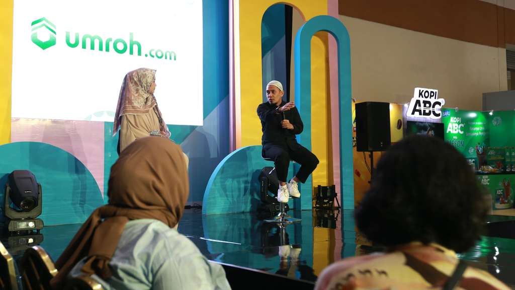 Bagaimana Hukum Puasa bagi Orang yang Melakukan Perjalanan Jauh, Termasuk Ketika Umroh?