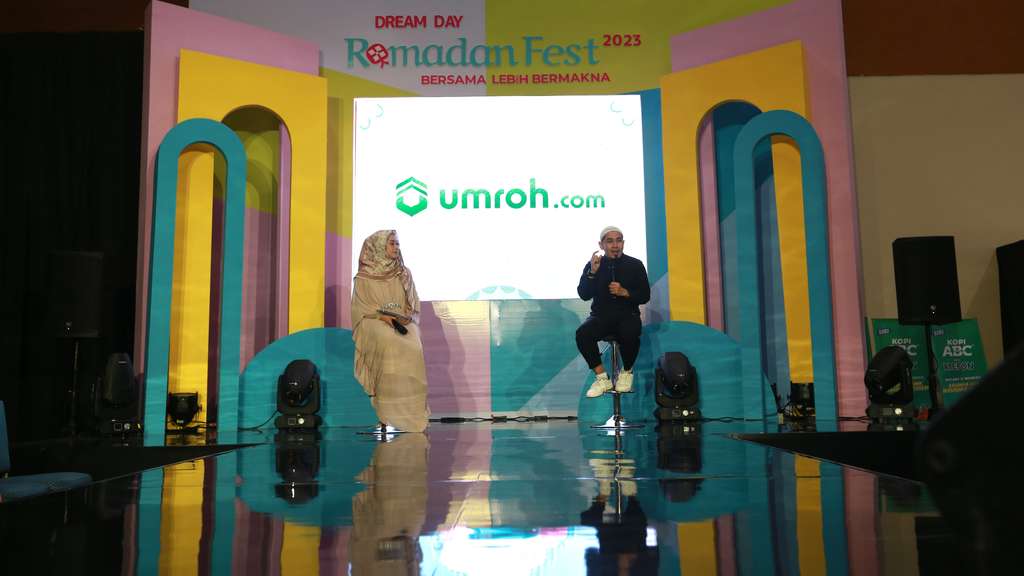 Bagaimana Hukum Puasa bagi Orang yang Melakukan Perjalanan Jauh, Termasuk Ketika Umroh?