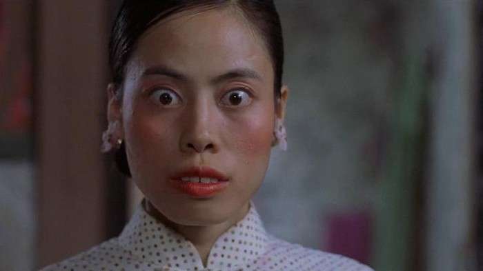 Masih Ingat Wanita Centil Bergigi Tonggos di Film Kungfu Hustle? Tak Disangka Aslinya Cantik Banget, Ini Potretnya