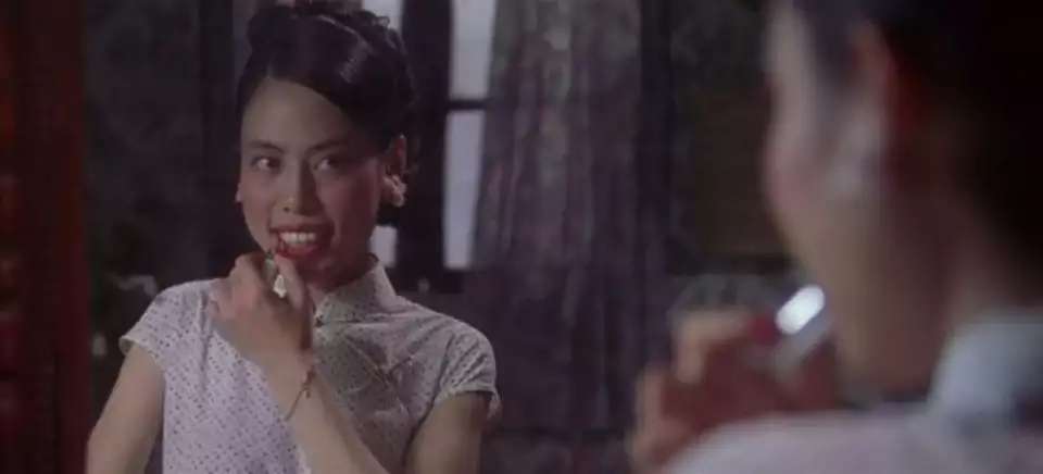 Masih Ingat Wanita Centil Bergigi Tonggos di Film Kungfu Hustle? Tak Disangka Aslinya Cantik Banget, Ini Potretnya