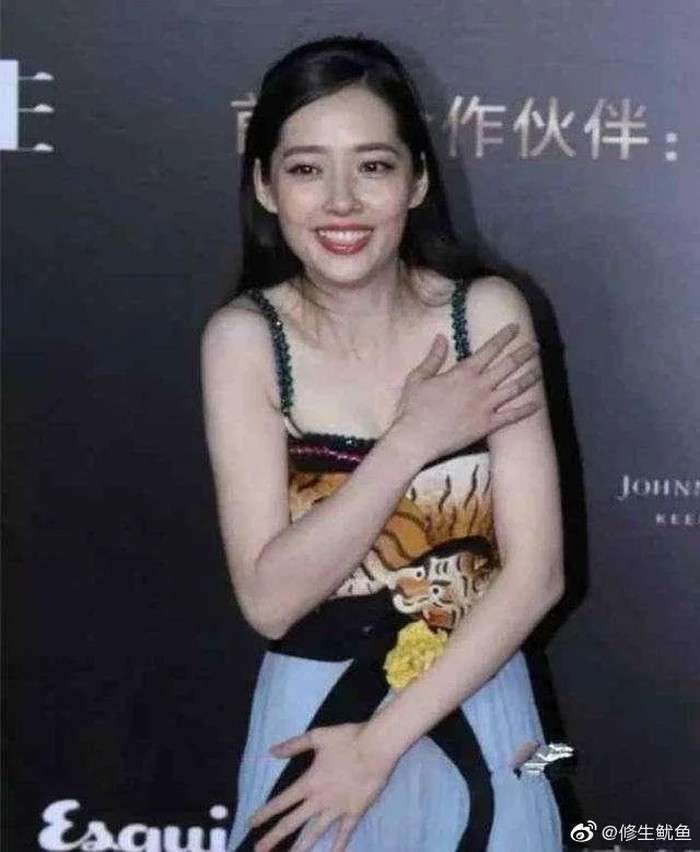 Masih Ingat Wanita Centil Bergigi Tonggos di Film Kungfu Hustle? Tak Disangka Aslinya Cantik Banget, Ini Potretnya