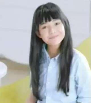 10 Foto Artis Jadi Bintang Iklan di TV Saat Kecil, Ariel Tatum Cantik & Imut Jadi Polwan Cilik