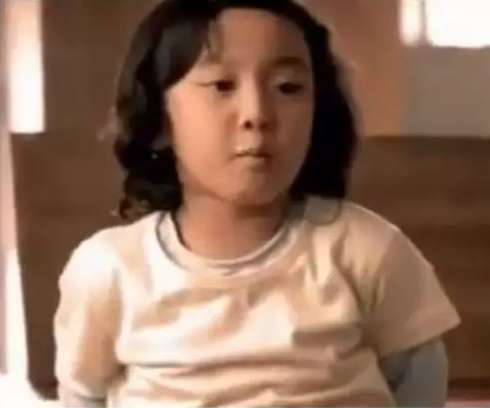 10 Foto Artis Jadi Bintang Iklan di TV Saat Kecil, Ariel Tatum Cantik & Imut Jadi Polwan Cilik
