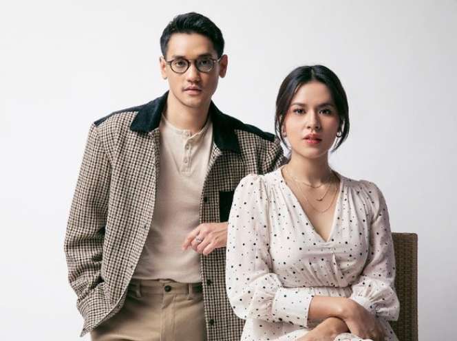 Tak Disangka! 8 Artis Ini Dulunya Satu Sekolah, Ivan Gunawan Pernah Nembak Rahma Azhari