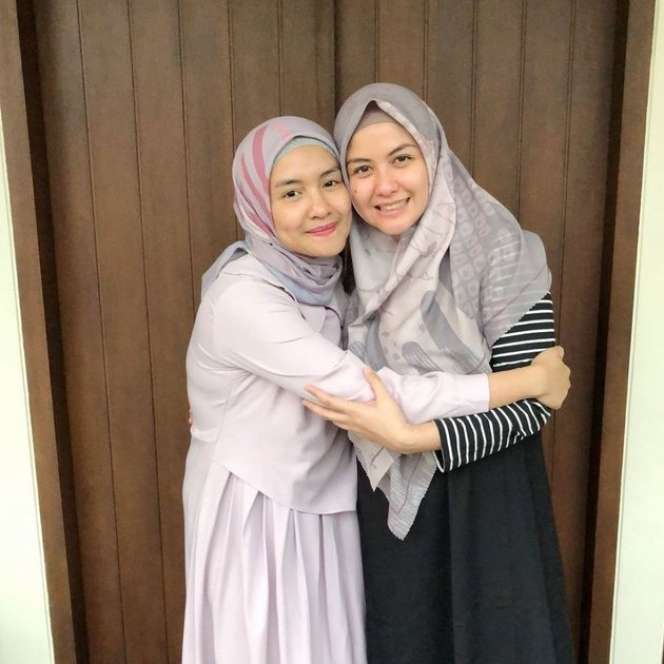 Tak Disangka! 8 Artis Ini Dulunya Satu Sekolah, Ivan Gunawan Pernah Nembak Rahma Azhari