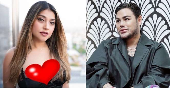 Tak Disangka! 8 Artis Ini Dulunya Satu Sekolah, Ivan Gunawan Pernah Nembak Rahma Azhari