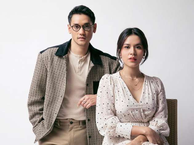 Tak Disangka! 8 Artis Ini Dulunya Satu Sekolah, Ivan Gunawan Pernah Nembak Rahma Azhari