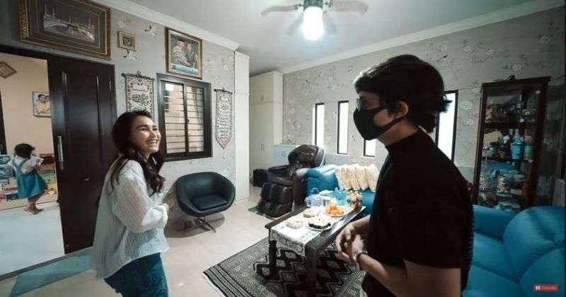 10 Adu Mewah Rumah Ayu Ting Ting Vs Boy William, Sama-Sama Konglomerat, Bakal Segera Nikah?