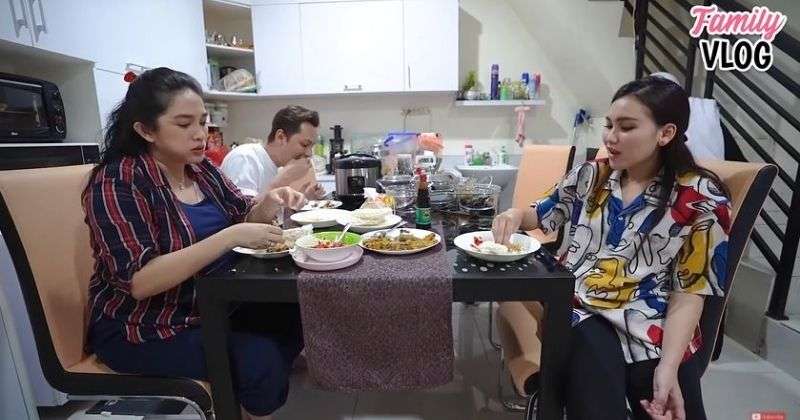10 Adu Mewah Rumah Ayu Ting Ting Vs Boy William, Sama-Sama Konglomerat, Bakal Segera Nikah?