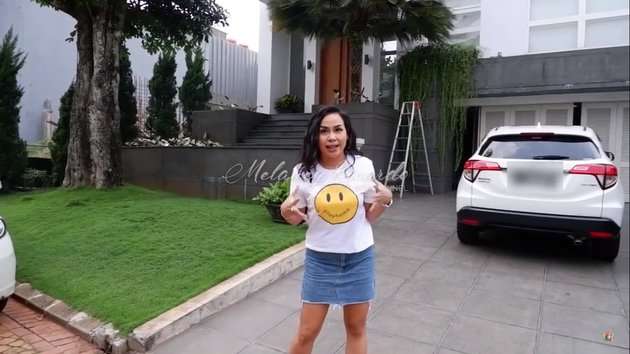 10 Adu Mewah Rumah Ayu Ting Ting Vs Boy William, Sama-Sama Konglomerat, Bakal Segera Nikah?