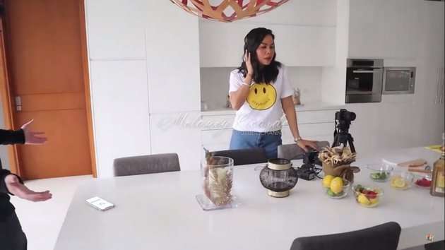 10 Adu Mewah Rumah Ayu Ting Ting Vs Boy William, Sama-Sama Konglomerat, Bakal Segera Nikah?