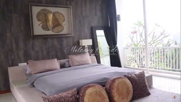 10 Adu Mewah Rumah Ayu Ting Ting Vs Boy William, Sama-Sama Konglomerat, Bakal Segera Nikah?