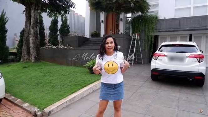 10 Adu Mewah Rumah Ayu Ting Ting Vs Boy William, Sama-Sama Konglomerat, Bakal Segera Nikah?