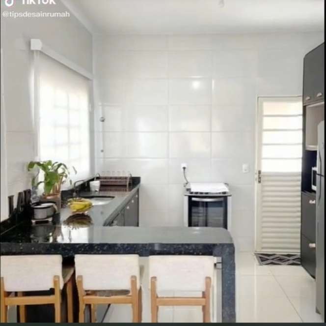 Potret Rumah Anti Sombong, Dari Luar Tampak Sederhana, Lihat Isi Dalamnya Malah Bikin Minder!