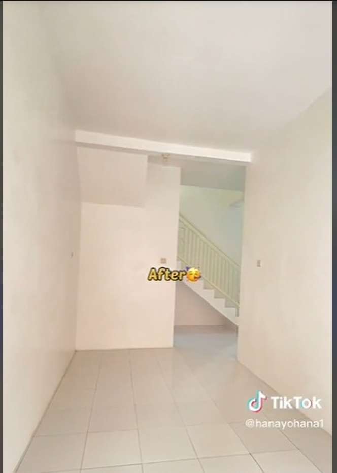 Potret Transfromasi Rumah Usai Direnovasi, Hasilnya Beda Banget, Dulu Tampak Kumuh Kini Jadi Super Mewah!