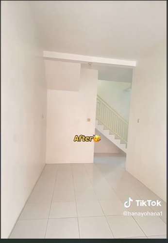 Potret Transfromasi Rumah Usai Direnovasi, Hasilnya Beda Banget, Dulu Tampak Kumuh Kini Jadi Super Mewah!