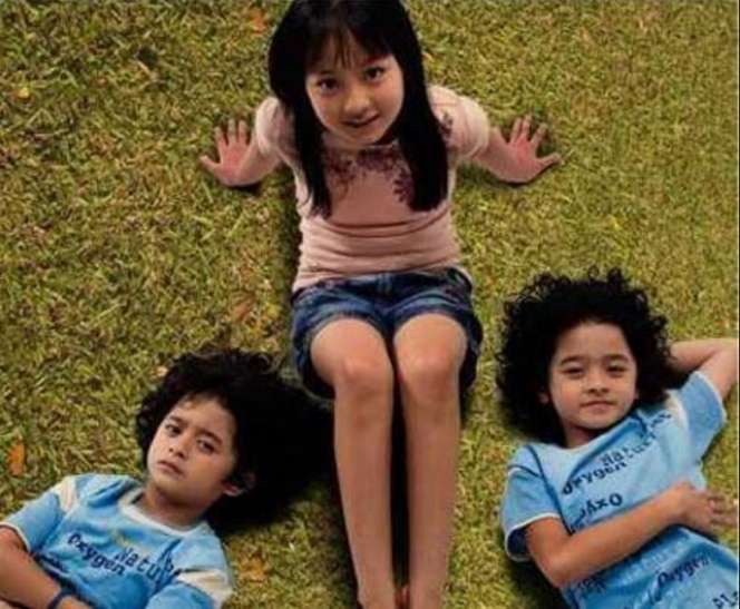 Ingat Bocah Cilik Berwajah Korea di Iklan Wafer Hits ini? Kini Jadi Artis Paling TOP, Bikin Verrel Bramasta Cinta Mati, Siapa Dia?
