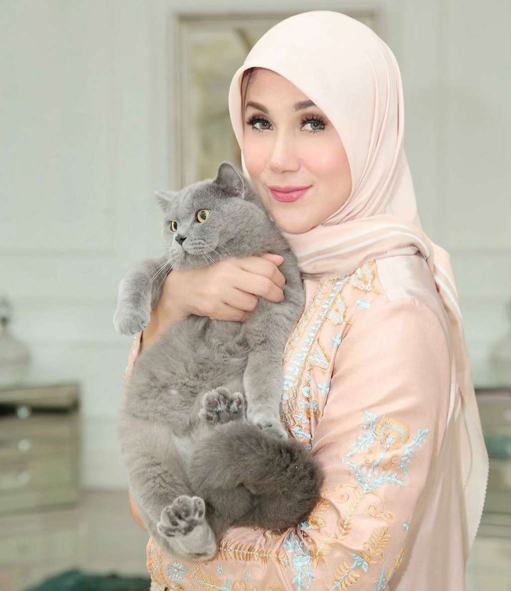 Artis Cantik Pemeran `Ibu Peri` di Sinetron Bidadari Ini Dulu Jadi Idola Anak-anak, Kini Sang Putra Tuai Sorotan, Begini Kabar Terbarunya!