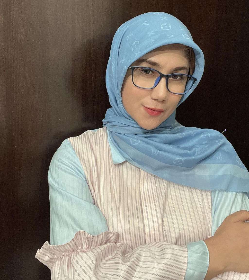 Artis Cantik Pemeran `Ibu Peri` di Sinetron Bidadari Ini Dulu Jadi Idola Anak-anak, Kini Sang Putra Tuai Sorotan, Begini Kabar Terbarunya!