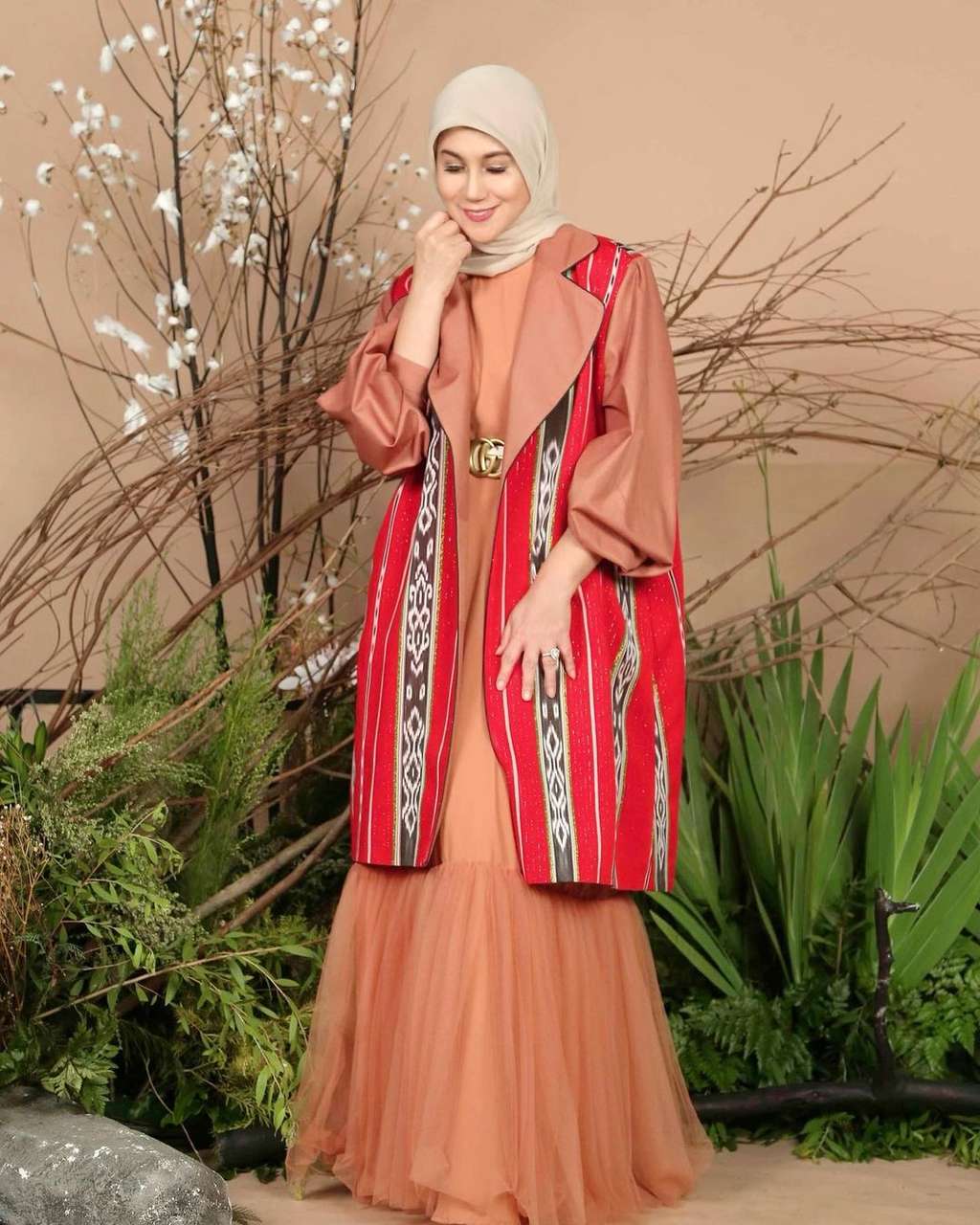 Artis Cantik Pemeran `Ibu Peri` di Sinetron Bidadari Ini Dulu Jadi Idola Anak-anak, Kini Sang Putra Tuai Sorotan, Begini Kabar Terbarunya!