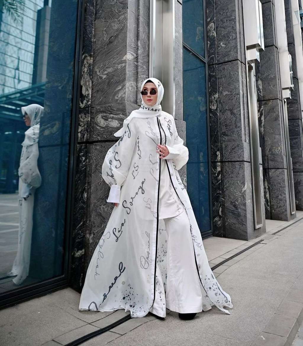 Artis Cantik Pemeran `Ibu Peri` di Sinetron Bidadari Ini Dulu Jadi Idola Anak-anak, Kini Sang Putra Tuai Sorotan, Begini Kabar Terbarunya!